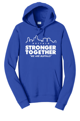 Stronger Together Hoodie
