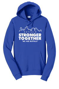 Stronger Together Hoodie