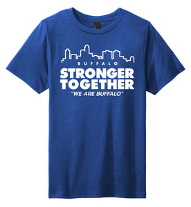 Stronger Together Youth T-Shirt