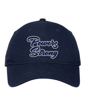 Load image into Gallery viewer, Powers Strong - Adult Hat