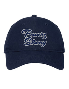 Powers Strong - Adult Hat
