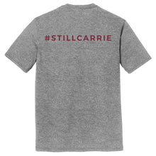 Load image into Gallery viewer, Still I Rise Short Sleeve Tee - #StillCarrie