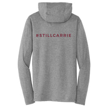 Load image into Gallery viewer, Still I Rise T-Shirt Hoodie - #StillCarrie